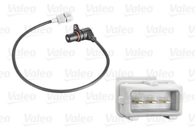 VALEO 254161 Senzor impulsuri, arbore cotit foto