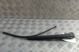 Braț ștergător luneta AUDI A6 C8 Avant 4A5 2024 OEM: 4K9955407B 31300552