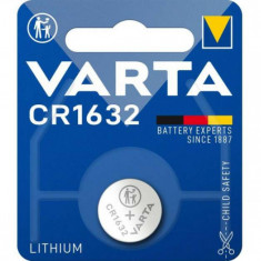 Baterie CR1632 Varta 3V