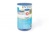 Filtru Intex Cartridge B 29005, cartuș, filtru pentru piscină, 14x25 cm