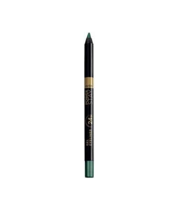 Contur pentru ochi gel Power Stay Going Green foto