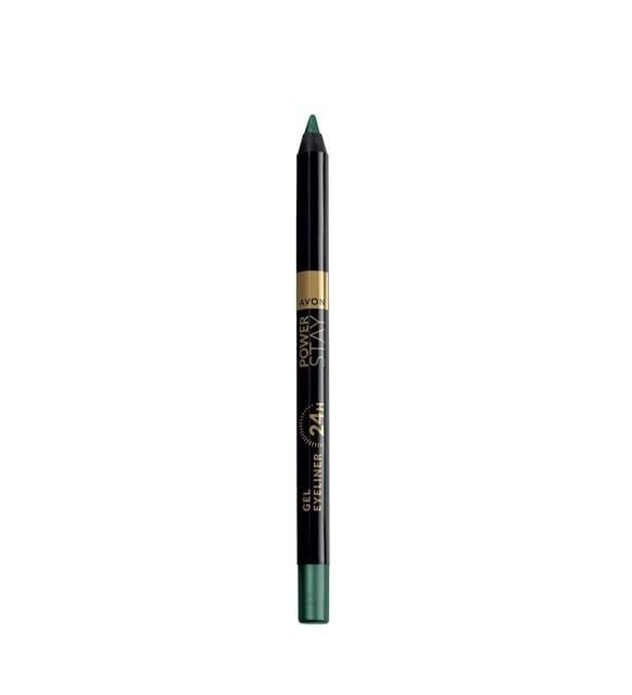 Contur pentru ochi gel Power Stay Going Green