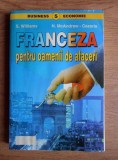 S. Williams - Franceza pentru oameni de afaceri