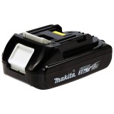 Makita BL1820B - Acumulator Li-Ion 18 V 2 Ah