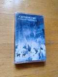 Catamenia - muzica rock, black metal - caseta audio