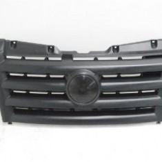 Grila radiator VW Crafter (2E), 12.2005-2011, 2E0853651, 957205