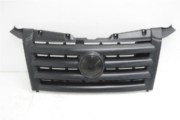 Grila radiator VW Crafter (2E), 12.2005-2011, 2E0853651, 957205 foto