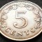 Moneda exotica 5 CENTI - MALTA, anul 1972 * cod 3346