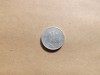 Romania 500 Lei 1999 - MR 1, Aluminiu