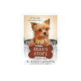 Max's Story: A Puppy Tale