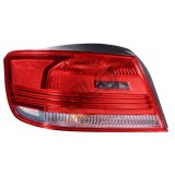 Lampa stop Bmw Seria 3 Cabriolet (E93) Magneti Marelli 715011042001, parte montare : Stanga, Partea exterioara