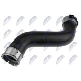 Furtun admisie aer Nissan Navara 2.3dci 2015-, Renault Alaskan 2.3dci 2017-, 144634JA0A