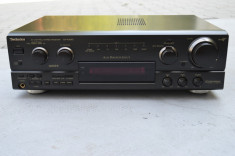 Amplificator Technics SA AX 540 foto