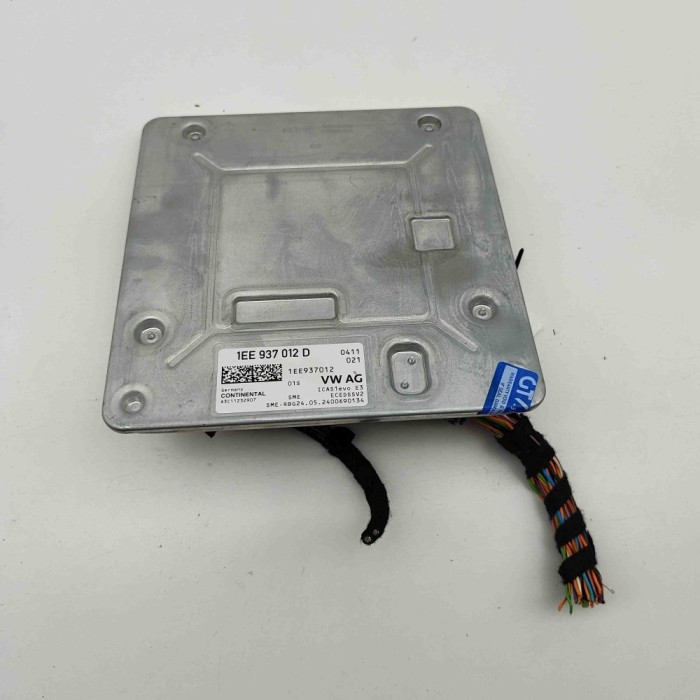 Unitate de control Gateway AUDI Q4 SUV F4B 2024 OEM: 1EE937012D,1EE937012,A3C11232907 31089443