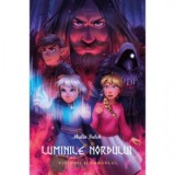 Vikingii si Oracolul. Cartea a doua a seriei Luminile Nordului - Malin Falch