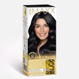 Vopsea de Par Nr.1.0 Negru