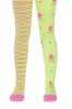 Ciorapi bumbac copii Tip-Top, Model 357 - Verde Deschis, 62-74 (12)