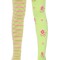 Ciorapi bumbac copii Tip-Top, Model 357 - Verde Deschis, 62-74 (12)