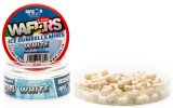 Wafters Ice Dumbells Senzor Minis, White, 4-5mm, 15g