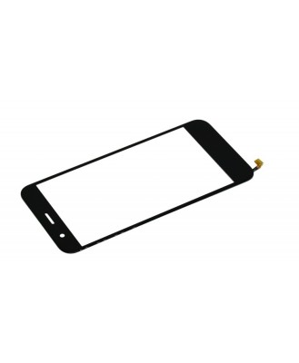 Geam Sticla Vodafone Smart Prime 7 Negru, VFD600 foto