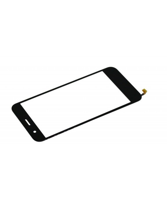 Geam Sticla Vodafone Smart Prime 7 Negru, VFD600