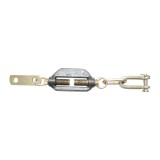 Intinzator ancora cu lant pentru tractoare Massey Ferguson, OEM 0011121U91