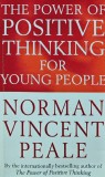 The power of positive thinking for young people - 1998 - Norman Vincent Peale (AJ208)