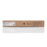 Sharp original toner MX61GTYA, yellow, 24000str.