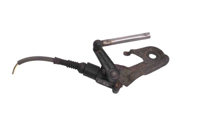 Senzor de nivel &amp;icirc;nălțime st&amp;acirc;nga spate AUDI Q5 8R 2010 OEM: 8R0941309C 17573139 foto