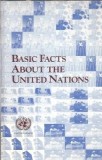 United Nations 1995 Carte 338 Pagini Stare Buna Editura United Nations