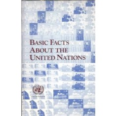 Basic facts about the United Nations