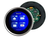 Afișaj TFT 2,1&quot; 480x480 capacitiv BRIDGETEK FT800Q 300cd/m2 5V DC