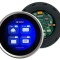 Afișaj TFT 2,1&quot; 480x480 capacitiv BRIDGETEK FT800Q 300cd/m2 5V DC