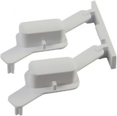 Buton taste optiuni masina de spalat Whirlpool 481071425351