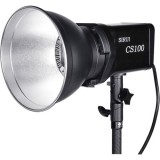 Lampa Video LED 100W SIRUI C100 Daylight LED Monolight 5600K