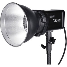 Lampa Video LED 100W SIRUI C100 Daylight LED Monolight 5600K