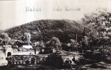 Ada Kaleh. Ruinele cetatii sec XVIII (necirculata)