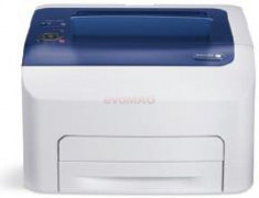 Imprimanta laser color Xerox Phaser 6022 NI, A4, Retea, Wireless, Cablu USB foto