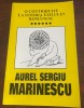 O contribuție la istoria exilului rom&acirc;nesc, vol. 6 - Aurel Sergiu Marinescu, Editura Vremea, 2005, Istorie Rom&acirc;nească
