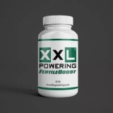 Capsule potenta XXL Powering Fertile Boost 60 buc