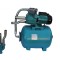 Hidrofor de mare adancime 23m cu ejector Omnigena DP355/50, rezervor 50 litri, 0.75 kW + set 4 stuturi filetate, OM5003/50+S