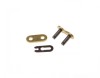 Siguranta Lant Transmisie Moto 520 Gold 47x50mm Bolt 12mm