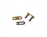 Siguranta Lant Transmisie Moto 520 Gold 47x50mm Bolt 12mm
