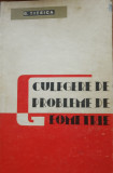 Culegere de probleme de geometrie - G. Titeica