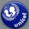 AX 626 INSIGNA UNICEF-FONDUL INTERNATIONAL DE URGENTE ALE COPIILOR AL NATIUNILOR