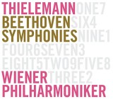 The Symphonies - Box set | Christian Thielemann, Clasica, Sony Classical