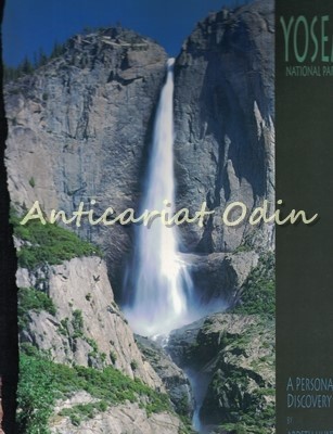Yosemite National Park. A Personal Discovery - Ardeth Huntington foto