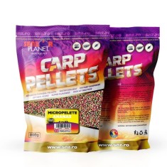 MICROPELETE ANANAS 2mm 800g