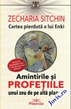 Cartea pierdută a lui Enki