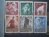 CV2 1947 SERIE AUSTRIA